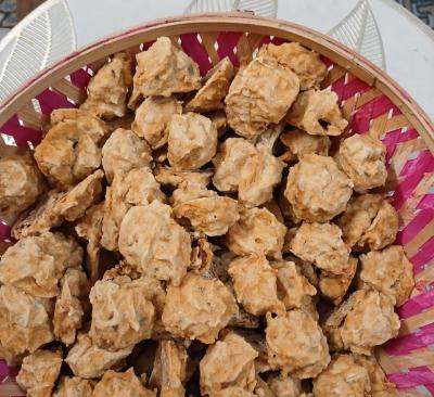 Sri Herbal Authentic Kumhrauri Badi made from Ash Gourd - Buy now